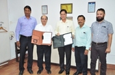 MSME Tool Room signs MoU with CRISP