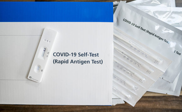 Pupils receive each others' Covid results in school data breach Pupils receive each others' Covid results in school data breach