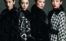 Private equity's fashion fix