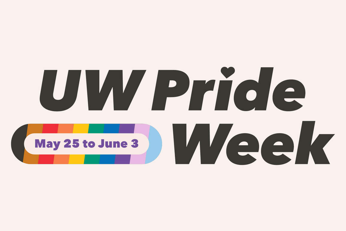 Pride Week 2025 - University of Winnipeg News
