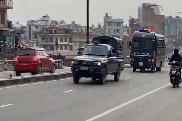 Former Nepal PM KP Sharma Oli arrested in case related to suppression of GenZ protests