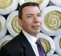 Insulation firm's big turnaround will open more markets for merchants 