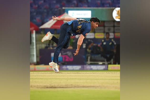 Anshuman Hooda's stunning 5-wicket haul marks strong start for Outer Delhi Warriors in DPL 2025
