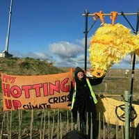 Why you don't have to block roads or glue yourself to buildings to be a climate activist