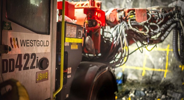 Westgold taking Alicanto stake in Mt Henry deal