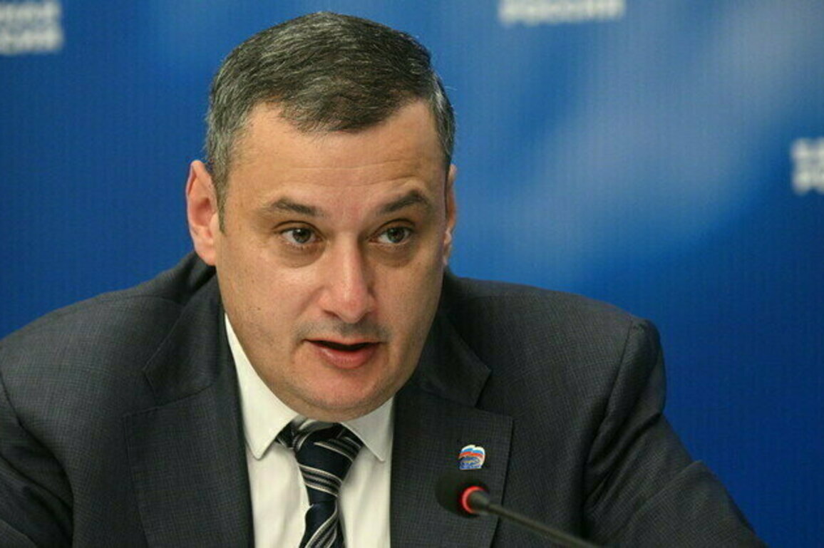 Four civilians killed in Ukrainian attack  Kursk governor
