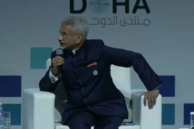 "Needle moving towards reality of negotiation...": EAM Jaishankar on Russia-Ukraine conflict