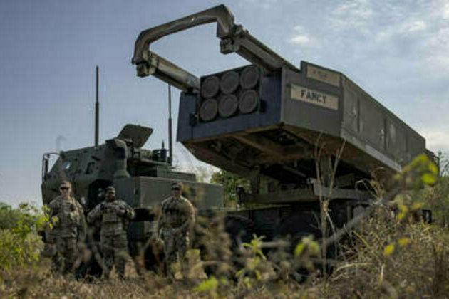 US offers 'sedative pill' to collapsing Ukraine - Moscow