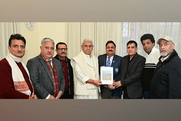 Over 66% displaced Kashmiri Pandit families have properties in valley: Exodus Cultural Survey