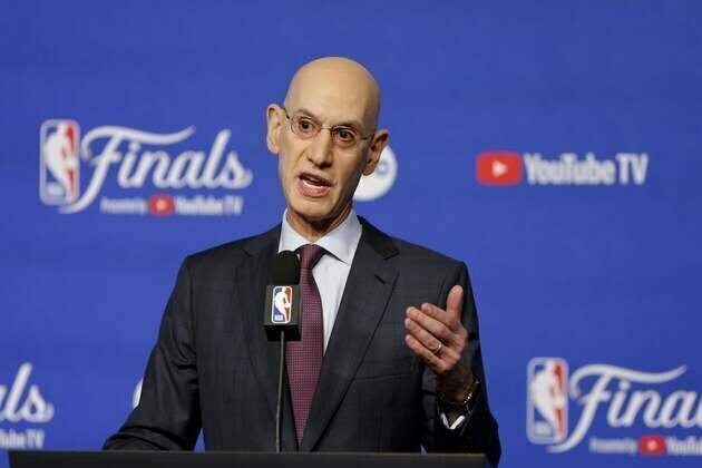 Silver: WNBA game in China could happen 'very soon'