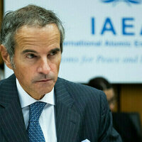 UN official gave Israel cover  and Iran paid the price