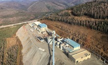 Northern Star's Pogo mine in Alaska, US