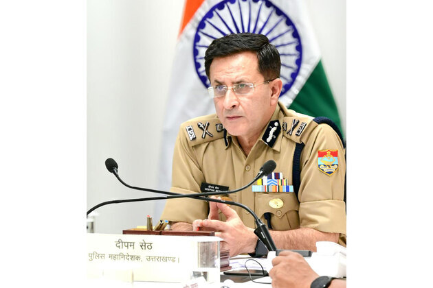 Uttarakhand Police arrests over 1,400 criminals under Operation Prahar