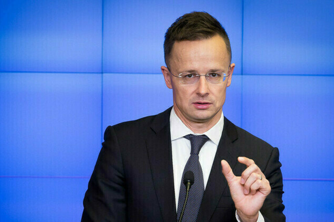 Ukrainian membership would deal deadly blow to EU  Hungary