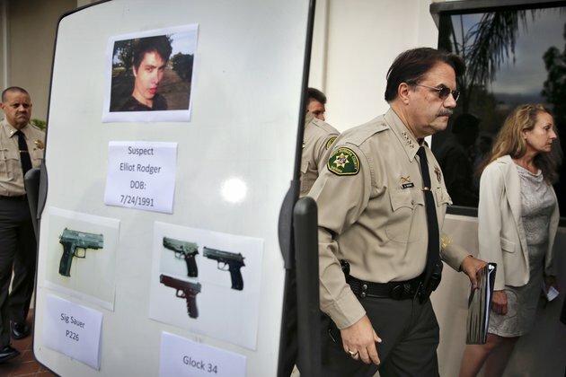 &#039;Red Flag Laws&#039; Offer Tool for Preventing Some Gun Violence