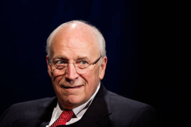 Iraq war architect Cheney dead aged 84