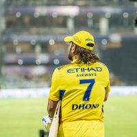 "Guys go and play FIFA with him...": Curran on Dhoni's off-the-field persona