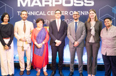 Marposs enhances Indian operations with new Bengaluru tech centre