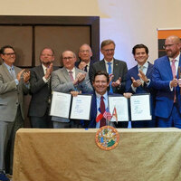 Florida Governor DeSantis Signs Aerospace and Transportation Legislation