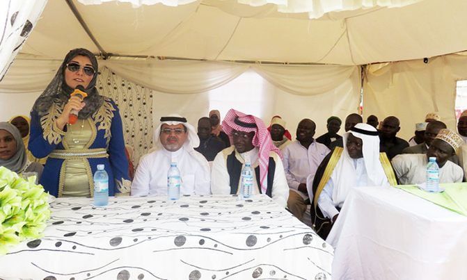Second Muslim Women Day marked in Kampala Second Muslim Women Day marked in Kampala