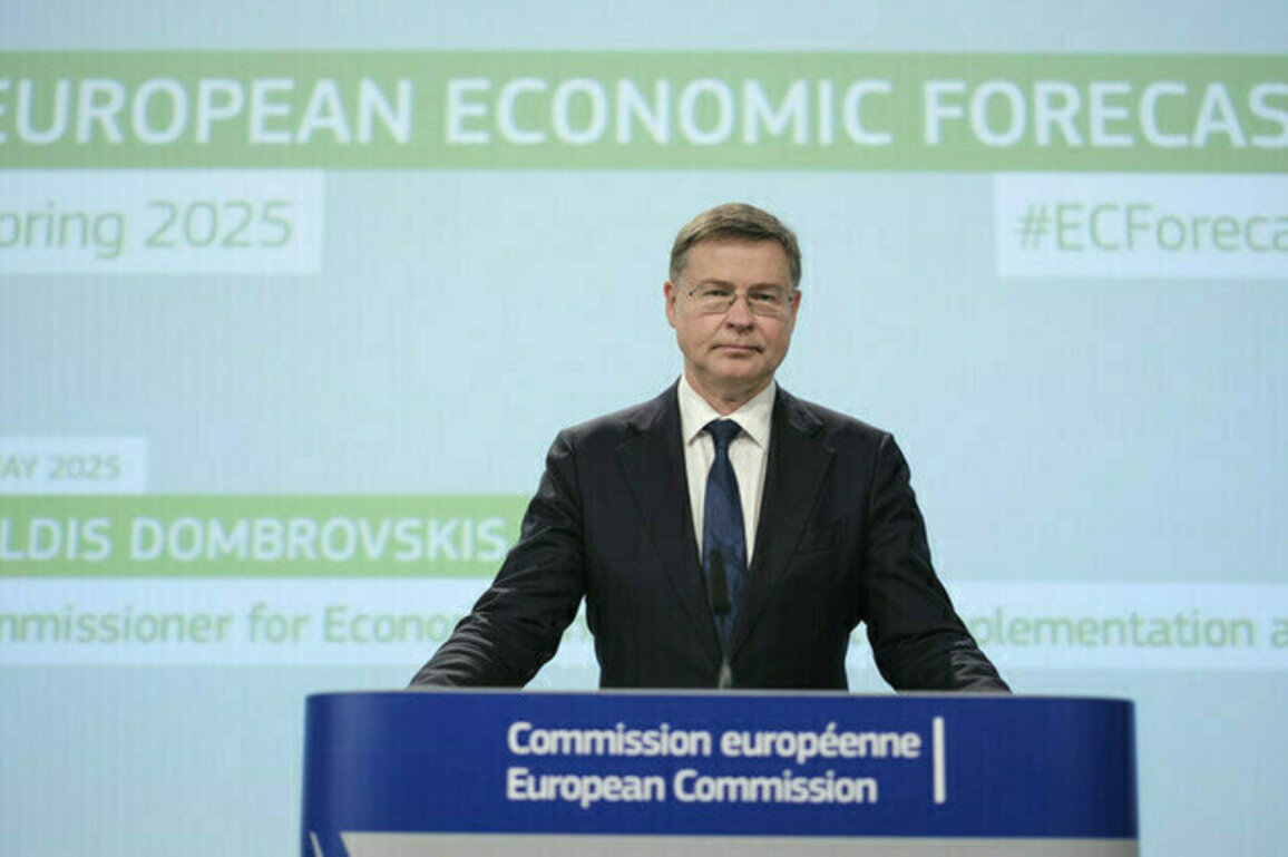 EU allows members to spend Covid cash on arming Kiev  Politico