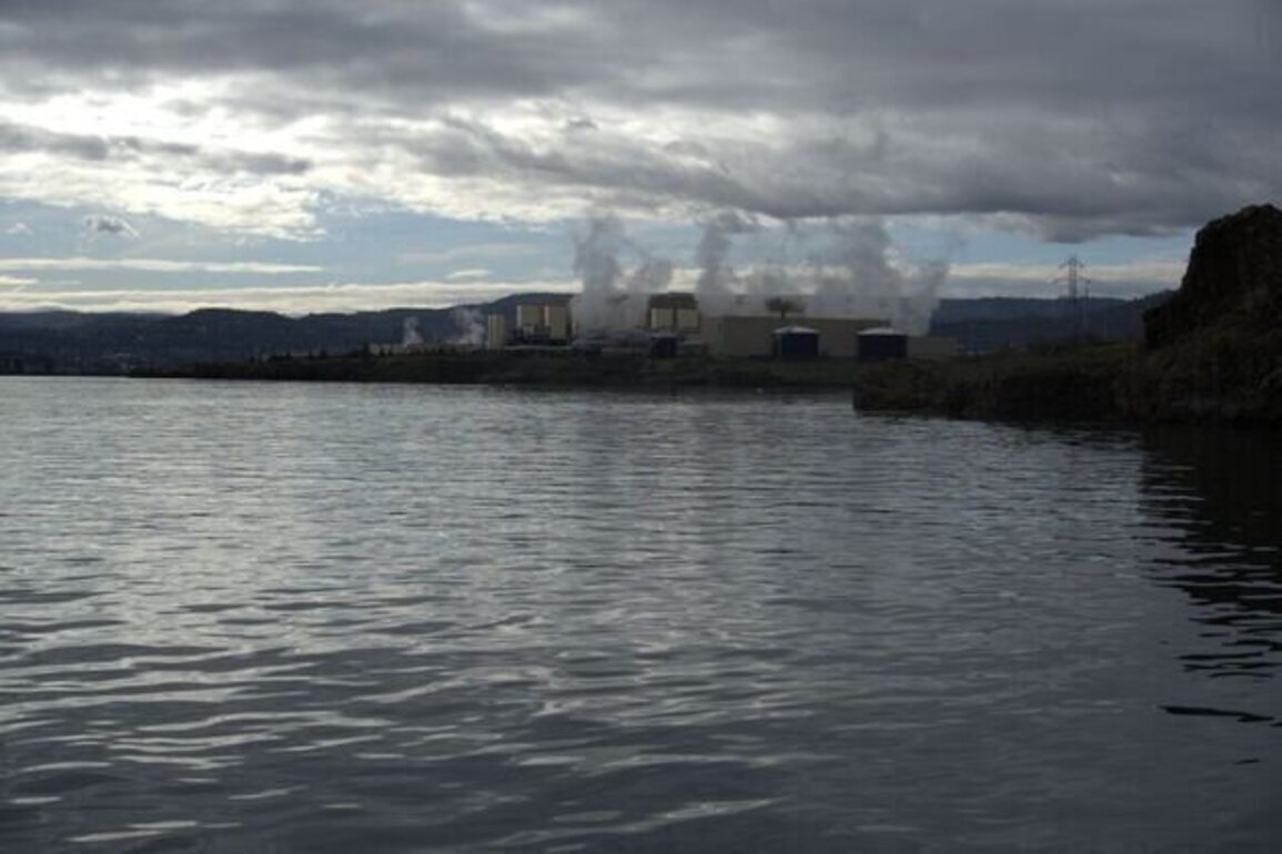 Report: OR's data centers threaten state's climate goals