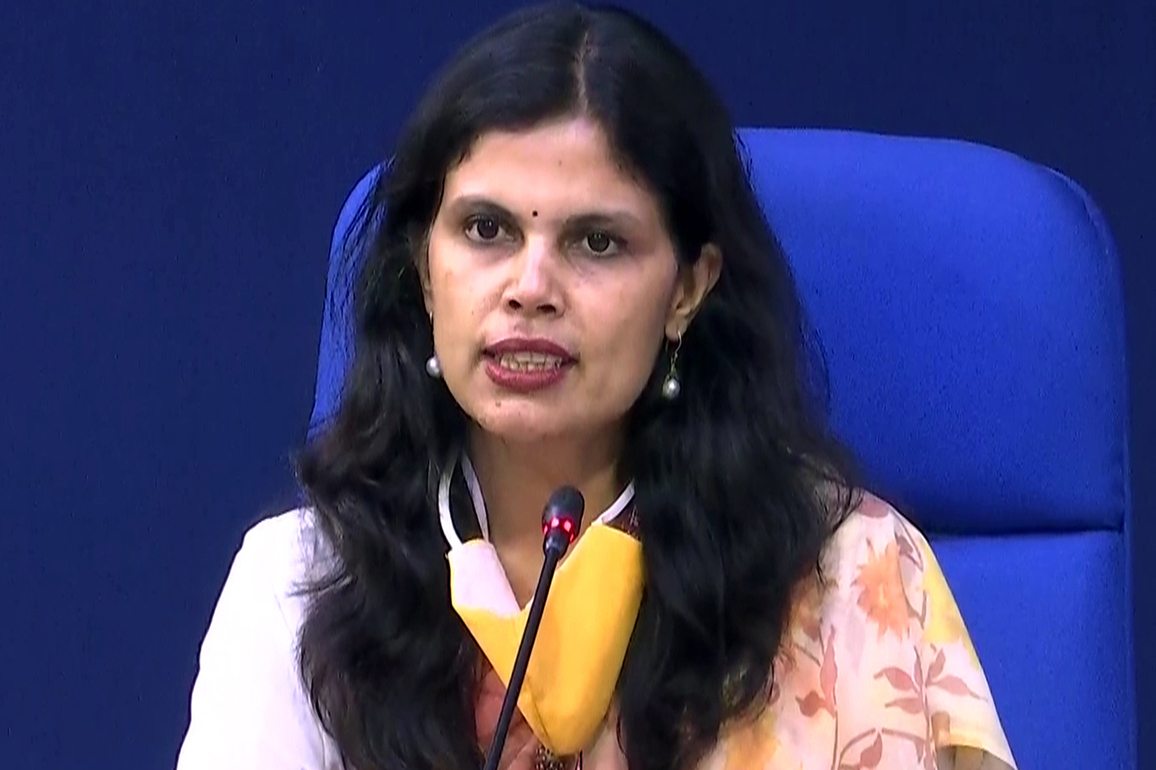 Union Health Secy to hold video conference on rational use of cough syrups, quality of drugs: Sources