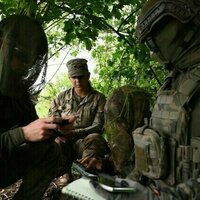 Illinois Army National Guard trains with Polish Territorial Defence Force