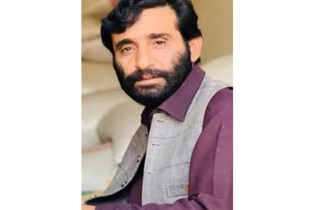 Azmat Rind murdered in custody: Pakistan's campaign of terror in Balochistan exposed