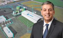 An FID has been reached for the HVHH project