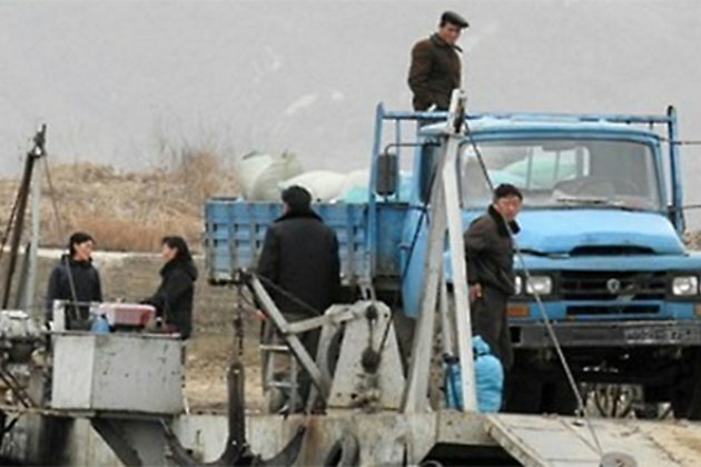 U.N. Sanctions are Good Business for Chinese Smugglers in North Korea