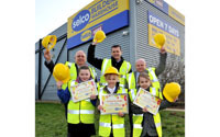 Selco opens Redhill branch