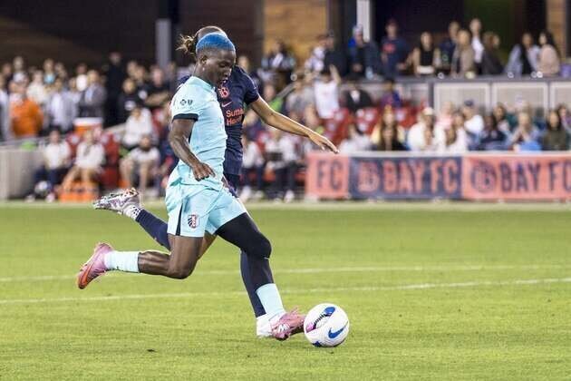 NWSL MVP Temwa Chawinga to miss start of season for Current