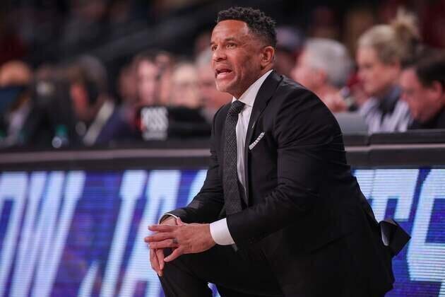 Georgia Tech fires Damon Stoudamire after 11-20 season