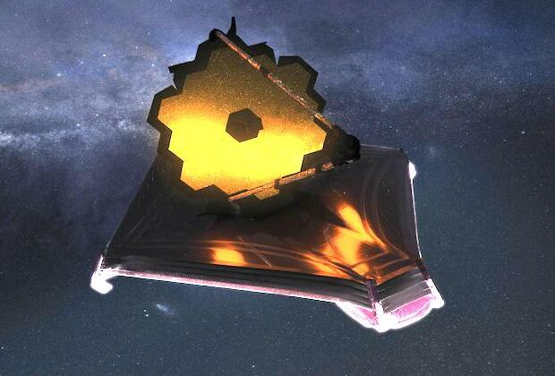 NASA's new space telescope set to complete testing