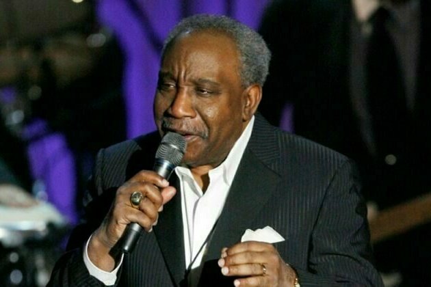 Soul singer Jerry 'Iceman' Butler dies at 85