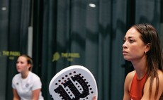 Feel Good Friday: Evelyn Partners links up with Empower Padel to encourage women to take up team sport