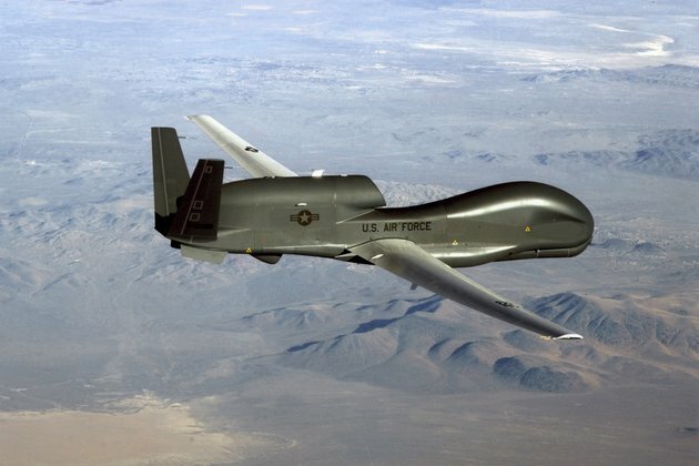 Trump: US May Rethink Decision to Exit Open Skies Surveillance Treaty