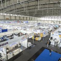 China's industrial innovations gain global spotlight at Hannover Messe, says organizer
