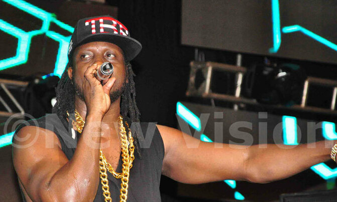 Bebe Cool suspected tormentors arrested Bebe Cool suspected tormentors arrested