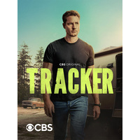 Kathleen Robertson, Mark Engelhardt to be seen in 'Tracker'