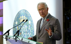 COP27: Prince of Wales to convene sustainable business summit