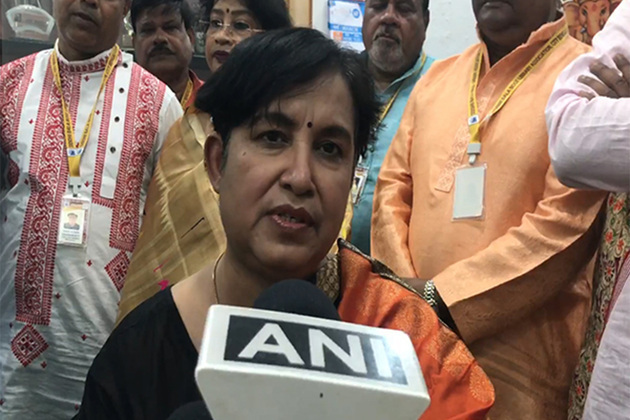 "Good news": Taslima Nasreen welcomes defeat of Jamaat-e-Islami in Bangladesh election, calls for friendly relationship with India