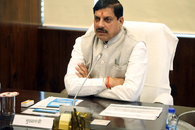 MP: CM Yadav orders suspension of 3 officials in Chhindwara cough syrup tragedy