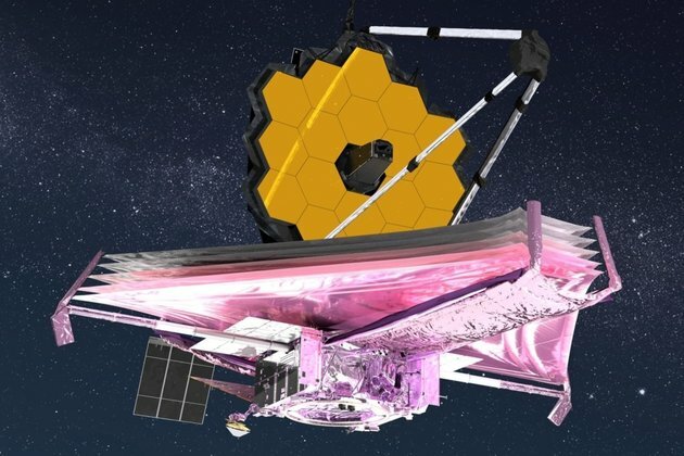 NASA, ESA Delay Launch of New Space Telescope