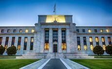 Fed chooses 'lesser of three evils' with 25bps hike