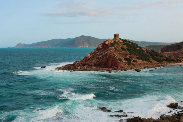 Direct Flights Now Connect Sofia with Sardinias Coastal Jewel