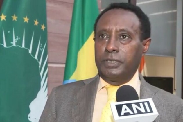 "Pakistanis came to India to create problem": Ethiopian Ambassador on Pahalgam terror attack
