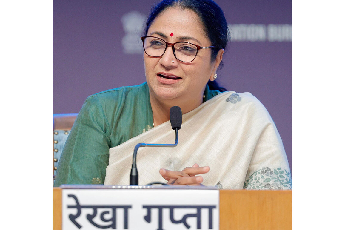 "Clear message that judiciary's independence is non-negotiable": Rekha Gupta on Kejriwal's recusal plea dismissal
