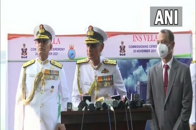 INS Vikrant to be commissioned by Aug 2022: Admiral Karambir Singh